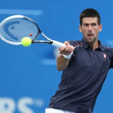 Djokovic Masih Lanjut