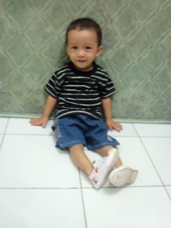 Muhamad Pasha Ibrahim dandi Putri