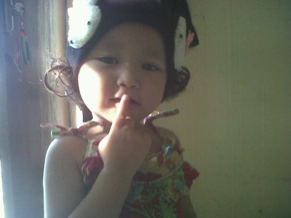 Callista Putri Mustofa, 3,4 Tahun, Perempuan