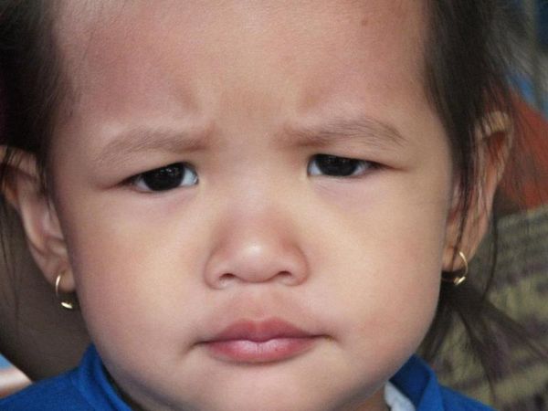 Ayumi Naylaazhari Putri Panji, 2,1 Tahun, Perempuan