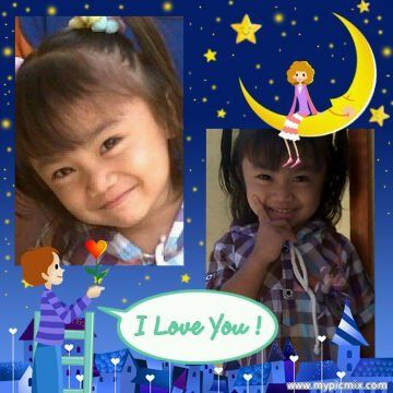 Meisya Armita, 3,2 Tahun, Perempuan