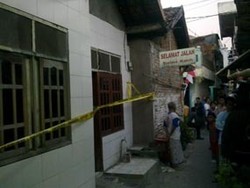 Dua Wanita Dikubur di Rumah, Ketua RT: Tak Pernah Dengar Kegaduhan