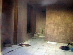 Kisah di Balik Penemuan Jasad Kakak Beradik di Dalam Rumah