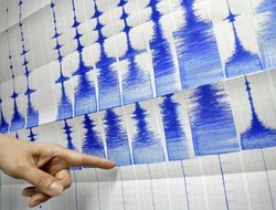 Korban Tewas Gempa di Iran Kini 180 Orang, Ahmadinejad Berduka