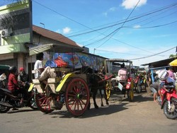 Wisata Unik Saat Mudik ke Temanggung