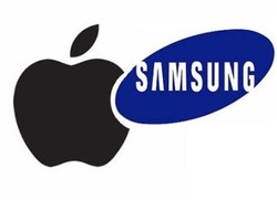 Apple Inginkan USD30 Tiap Smartphone Samsung