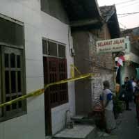 Kerabat dan Pengontrak Rumah Merasa Dielus-elus Makhluk Halus