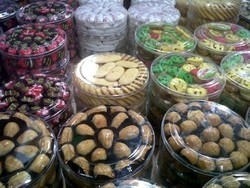 Cari Kue Berharga Ekonomis? Datang Saja Ke Pasar Kue!