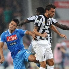Marchisio Kecam Sikap Napoli