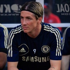 Di Matteo: Tak Ada Tekanan untuk Torres