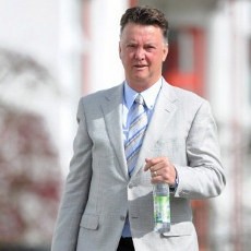 Tak Cocok dengan Kebijakan Klub, Van Gaal pun Batal Latih Liverpool