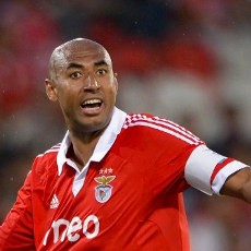 Serang Wasit, Kapten Benfica Segera Dilaporkan ke UEFA