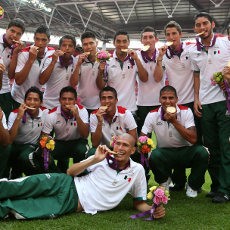 Pembinaan Usia Dini, Kunci Sukses Meksiko