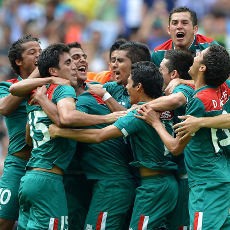 Oscar: Meksiko Layak Menang