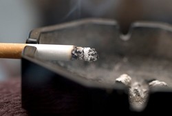 Korban Rokok Pasif Belum Segalak Korban Kentut Pasif