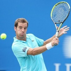 Gasquet Lolos ke Final