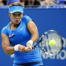 Kalahkan Radwanska, Li Na ke Semifinal