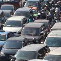 Ini Jalur Alternatif Bila Cipularang Macet 