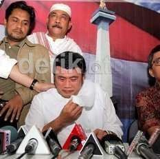 Rhoma Irama Divonis Bebas, Eks Ketua Bawaslu: Panwaslu Tidak Cermat