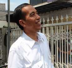 Jokowi-Ahok Jangan Ladeni Isu SARA, Fokus Saja Pada Program Kerja