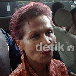 Saksi: Tak Ada Komitmen Pilih Miranda di Uji DGS BI