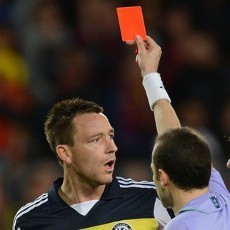 Hukuman Skorsing Terry Dikurangi