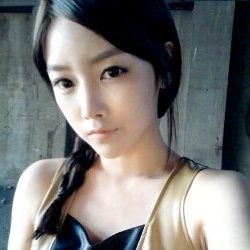 Foto Soyeon T-ara di Rumah Sakit Beredar