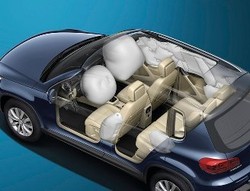 Mobil Makin Canggih, Lebih Sulit untuk Penyelamatan Jika Kecelakaan