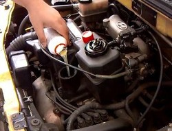 Indonesia Harus Punya SNI Pelumas