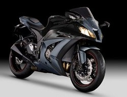 Kawasaki Recall Ninja dan Concours