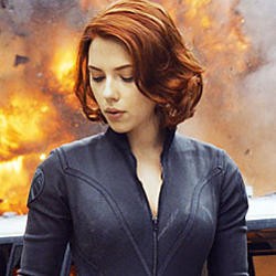 Scarlett Johansson, Sexiest Women in the World (3)