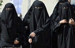 Perhatian! Akan Ada Kota Khusus Wanita di Arab Saudi