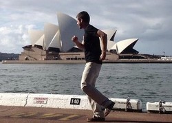 Inilah Traveler Paling Baik di Dunia