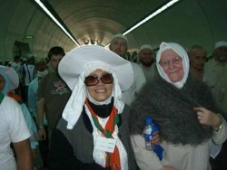  Muslim Rusia Juga Ngebet Naik Haji