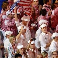 AS Juara Umum Olimpiade, Indonesia Posisi 63