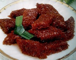 Manisnya Kebersamaan