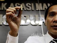 Peluru Tajam di Sengketa Agraria Ditemukan