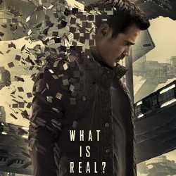 Total Recall: Film Action yang Super Bling Bling