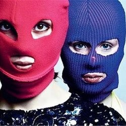 Yoko Ono, Madonna & Bjork Serukan Pembebasan Pussy Riot dari Penjara