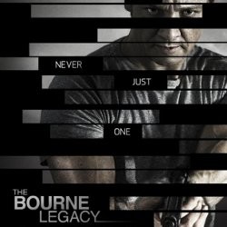Bourne Legacy Geser The Dark Knight Rises dari Puncak Box Office