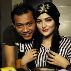 Tak Tahu Kisruh Ruko Anang & KD, Ashanty Merasa Capek