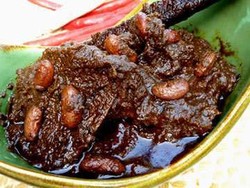 Halo! Pesanan Rendang Siap Diantar Sampai ke Rumah