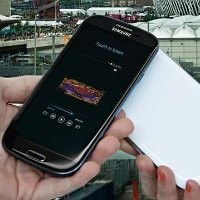 Samsung Hitamkan Galaxy S III