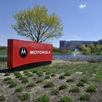 Dicaplok Google, 20% Karyawan Motorola Di-PHK