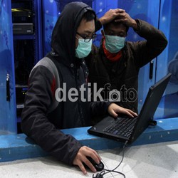 Server Mati, IDC Siapkan Kompensasi