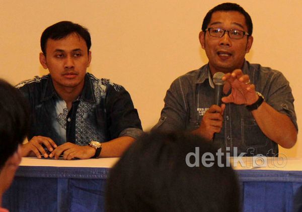 Bank Mandiri Gelar Mandiri Bersama Mandiri Challange