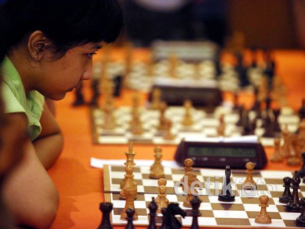 Pecatur Senior Belum Tergoyahkan