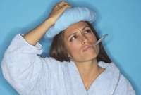 Penyakit Bisa Datang Hanya dari Pikiran yang Tidak Sehat 