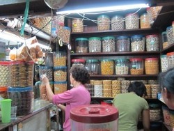 Yuk, Belanja Kue Kering Kiloan Berkualitas di Pusat Grosir Kue!