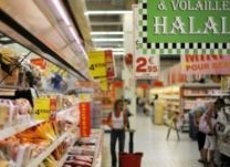 Permintaan Produk Halal di AS Meningkat Pesat